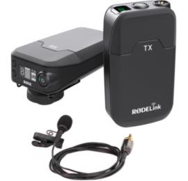 میکروفون-بی-سیم-رود-RodeLink-Wireless-Filmmaker-Kit
